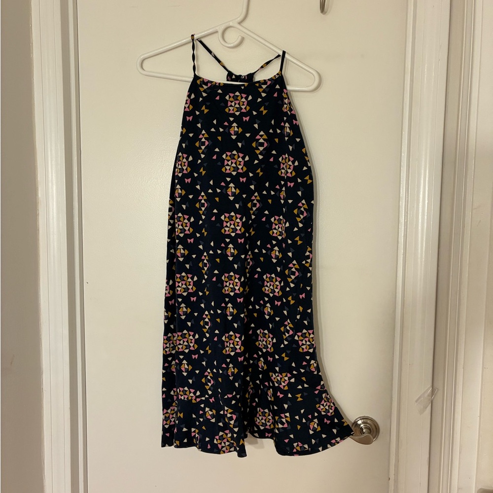 Patagonia  Floral Dress